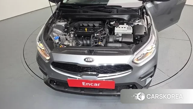 Kia Come New K3 id 3489637 из Кореи 16