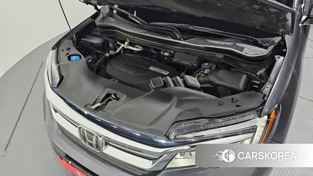 Honda Pilot 3rd generation id 3772924 из Кореи 16