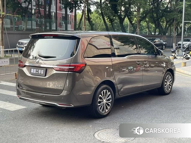 Buick GL8 id 4254070 из Китая 14