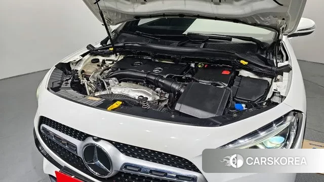 Mercedes-Benz GLA - Class H247 id 2896043 из Кореи 16