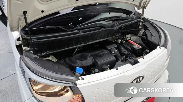 Kia The New Ray id 3029370 из Кореи 16