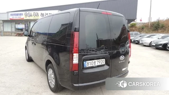 Hyundai Staria id 3399525 из Кореи 12