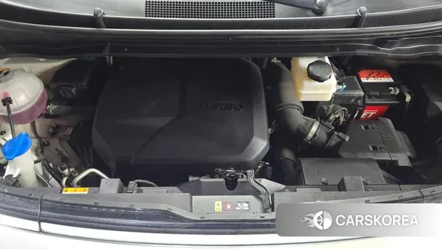 Hyundai Staria id 2998710 из Кореи 16