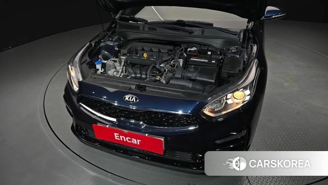 Kia Come New K3 id 4931150 из Кореи 16