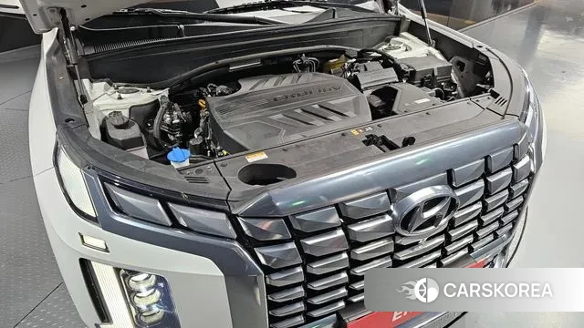 Hyundai The New Palisade id 3273128 из Кореи 16