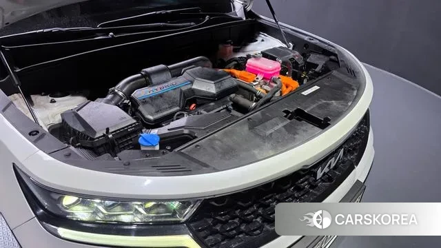 Kia Sorento 4th Generation id 3427178 из Кореи 16