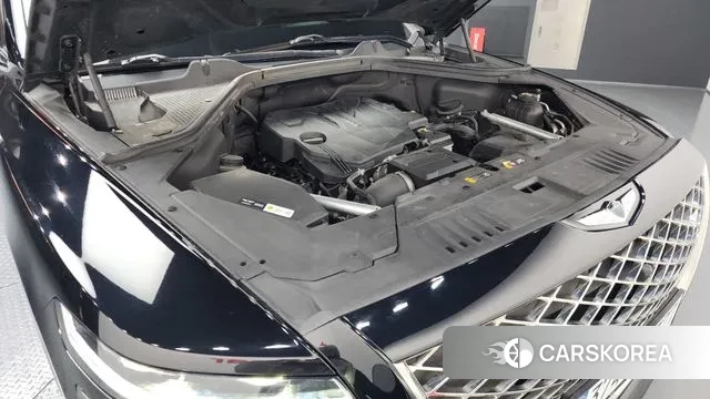 Genesis GV80 id 3488828 из Кореи 16