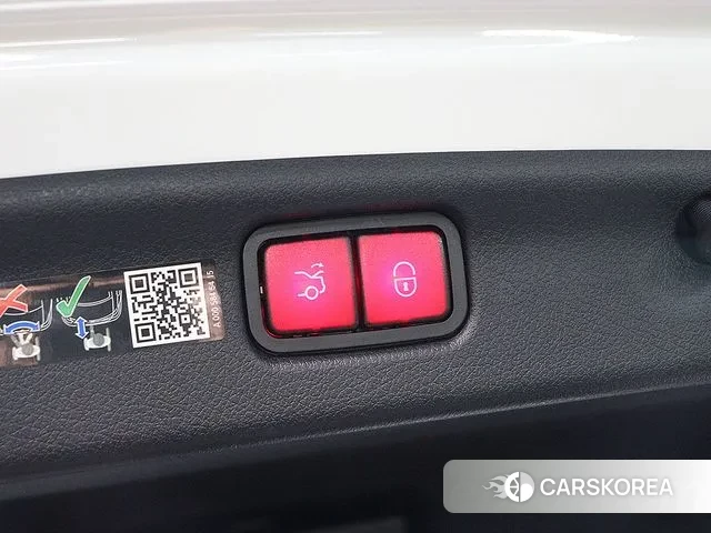 Mercedes-Benz C-Class W206 id 3585468 из Кореи 16