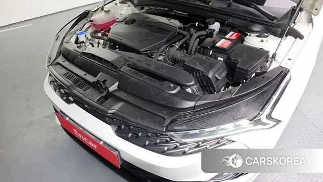 Kia K5 3rd generation id 3660981 из Кореи 16