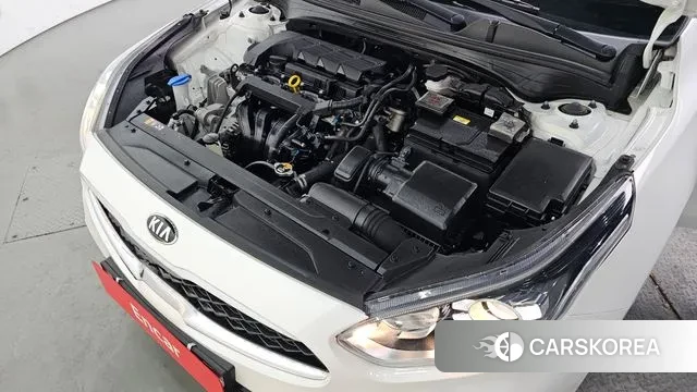 Kia Come New K3 id 3686625 из Кореи 16