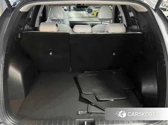 Hyundai Tucson (NX4) id 3517086 из Кореи 15