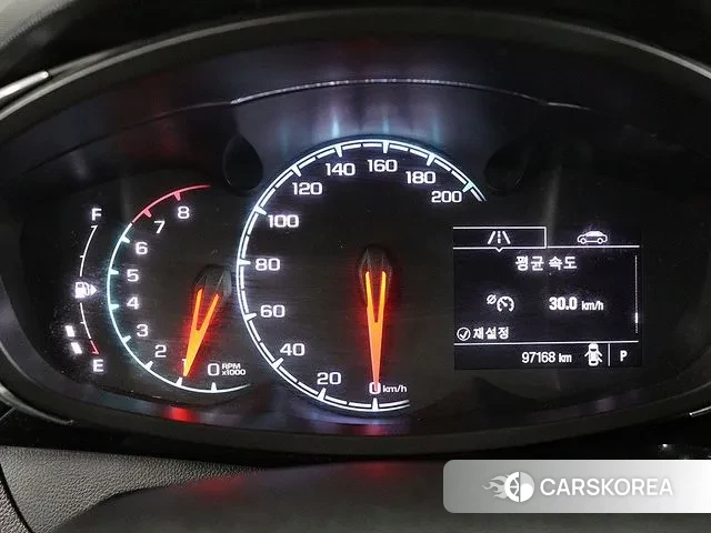 Chevrolet (GM Daewoo) The Next Spark id 3593583 из Кореи 16