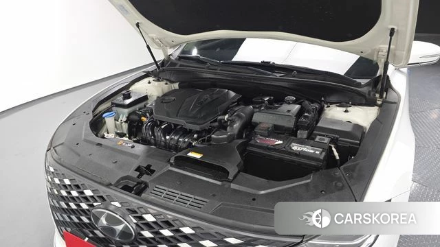 Hyundai The New Grandeur IG id 4362526 из Кореи 16