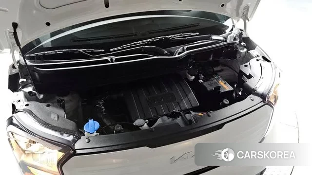 Kia The New Kia Ray id 3353992 из Кореи 16