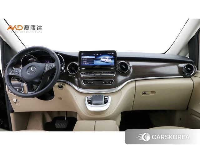 Mercedes-Benz V-class id 4301066 из Китая 7