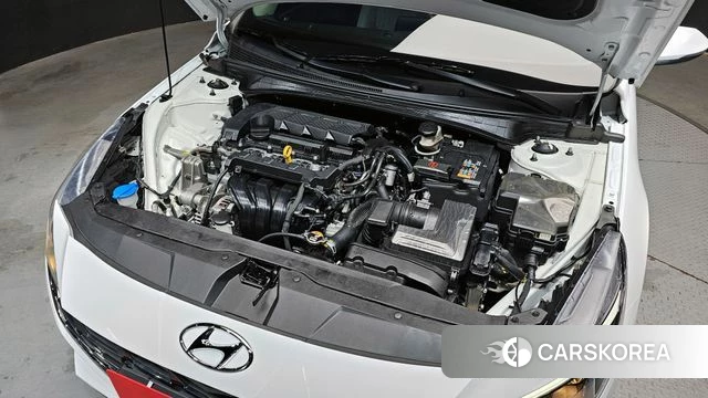 Hyundai Avante (CN7) id 3843334 из Кореи 16