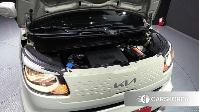 Kia The New Ray id 4282461 из Кореи 24