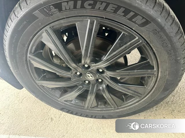 Hyundai Palisade id 4232828 из Кореи 10