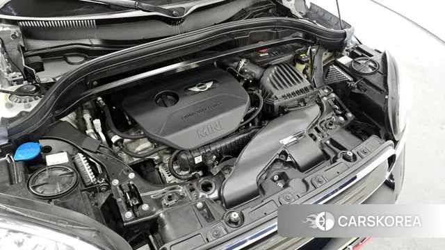 Mini Cooper Countryman id 3601899 из Кореи 16