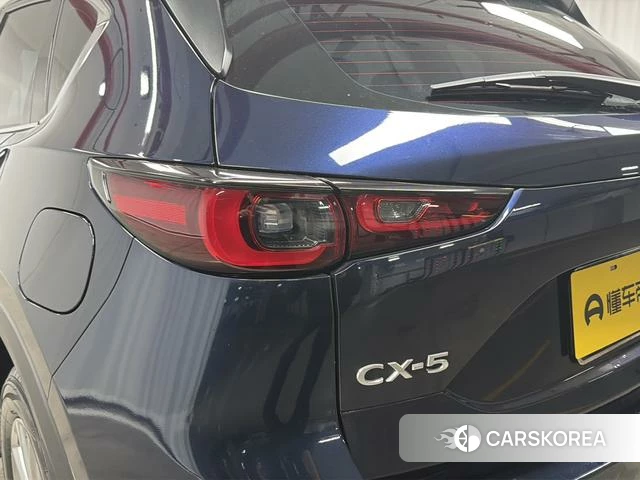 Mazda CX-5 id 4301311 из Китая 16