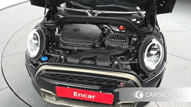 Mini Cooper S id 3877106 из Кореи 16