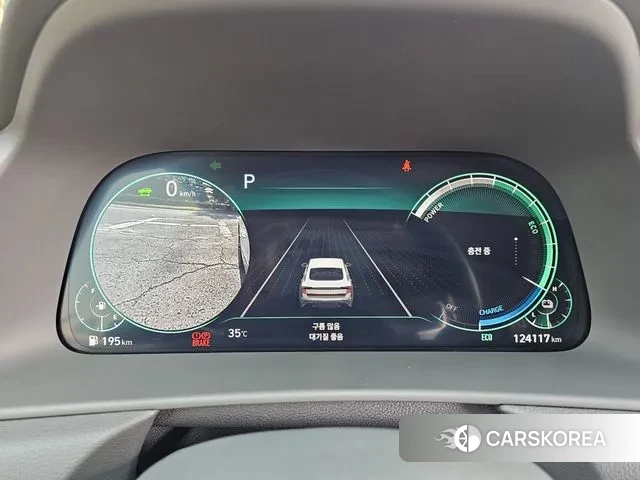 Hyundai Sonata Hybrid (DN8) id 3042285 из Кореи 16