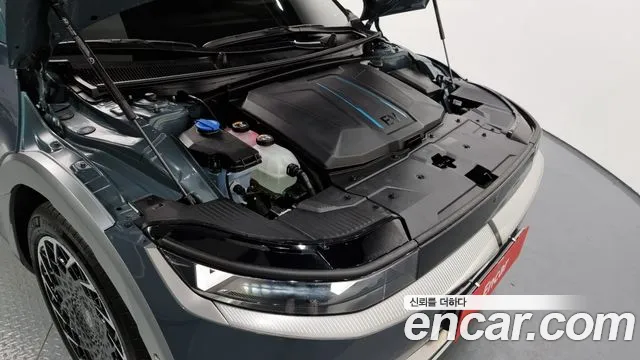 Hyundai Ionic 5 id 2511978 из Кореи 16