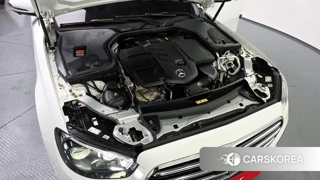 Mercedes-Benz E-Class W213 id 3508754 из Кореи 16