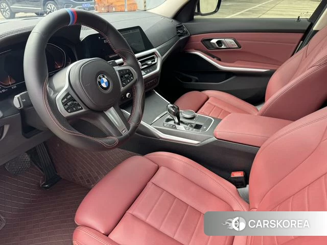 BMW 3 series id 4216941 из Китая 15