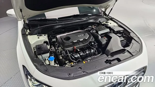 Hyundai Grandeur IG id 2803237 из Кореи 16