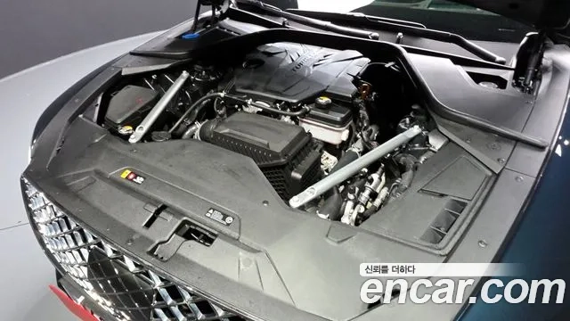 Genesis G80 (RG3) id 2954659 из Кореи 16