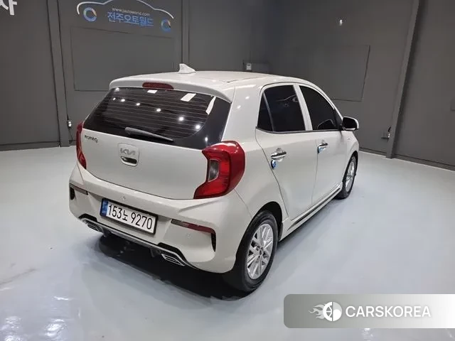 Kia Morning Urban (JA) id 3400887 из Кореи 16