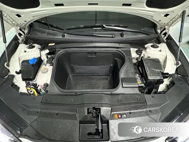 Hyundai Ionic 6 id 3032095 из Кореи 16