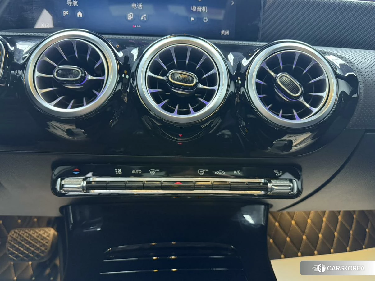 Mercedes-Benz A-Class id 4513796 из Китая 16