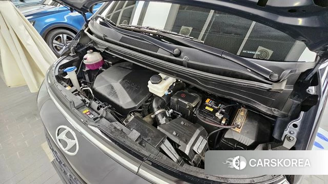Hyundai Staria id 4322228 из Кореи 31
