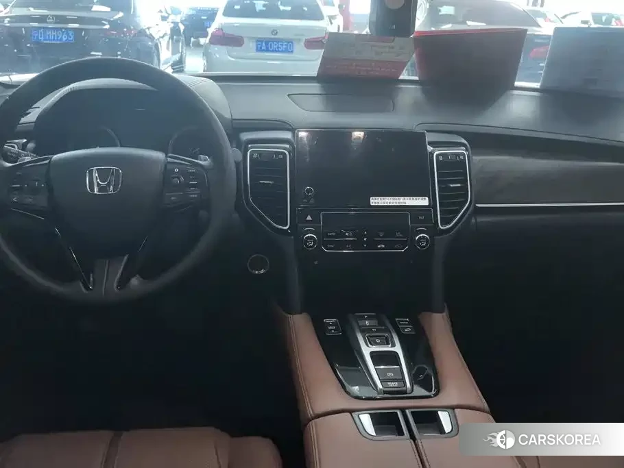 Honda UR-V id 4655195 из Китая 12