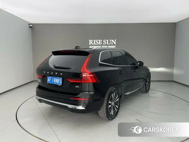 Volvo XC60 id 4240770 из Китая 16
