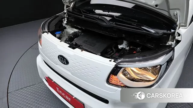 Kia The New Ray id 3650918 из Кореи 16