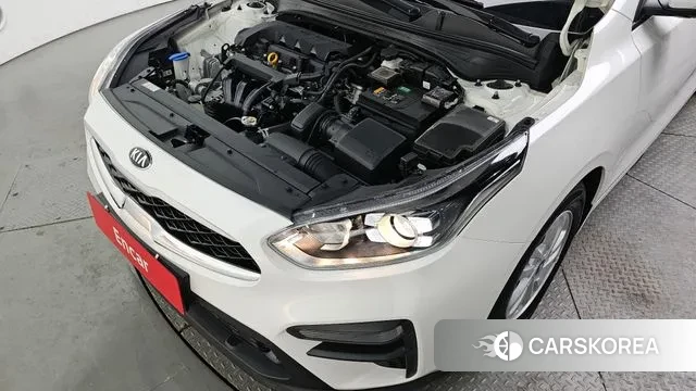 Kia Come New K3 id 3788918 из Кореи 16