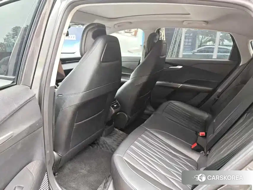 Chang'an Yida 2023 Silver/gray из Китая, фото 6