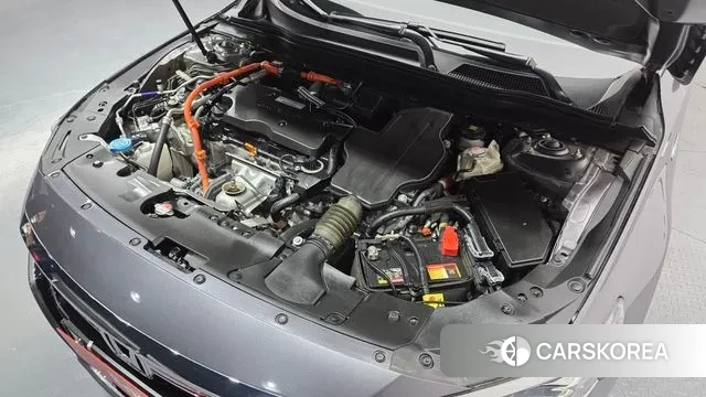 Honda Accord 10th Generation id 3423313 из Кореи 16