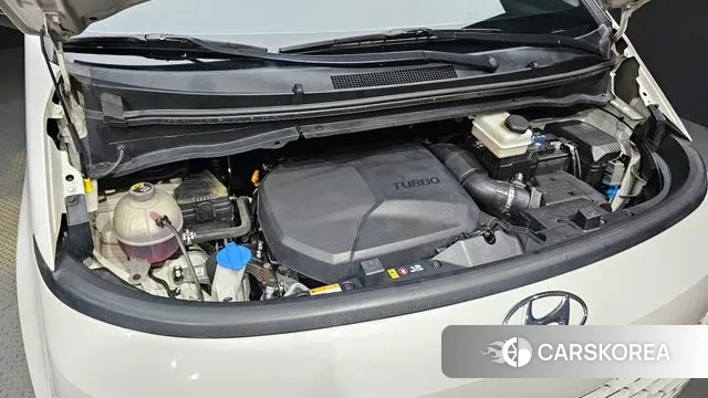 Hyundai Staria id 2960319 из Кореи 16