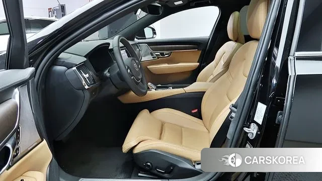 Volvo S90 id 3446903 из Кореи 16