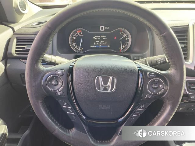 Honda Pilot 3rd generation id 4233179 из Кореи 16