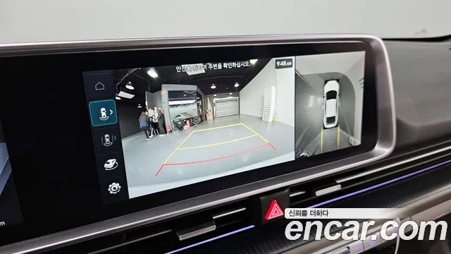 Hyundai Ionic 6 id 2660053 из Кореи 16