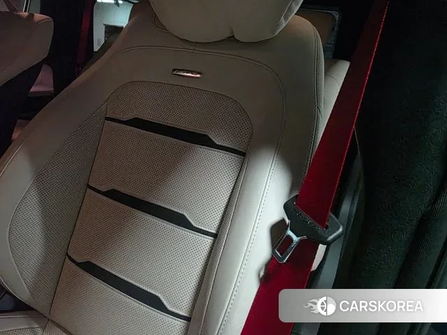 Mercedes-Benz G-Class W465 id 3321847 из Кореи 8