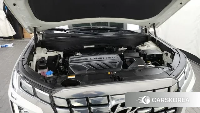 Hyundai The New Palisade id 3680456 из Кореи 16