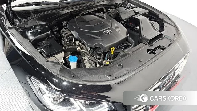 Hyundai Grandeur IG id 3677622 из Кореи 16