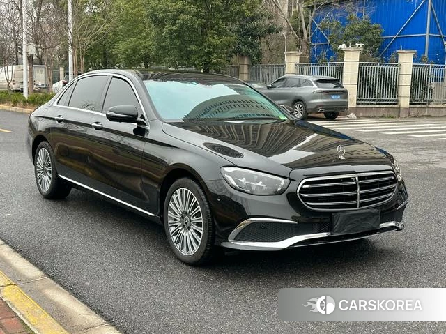Mercedes-Benz E-class id 4273674 из Китая 13