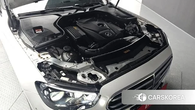 Mercedes-Benz E-Class W213 id 3168617 из Кореи 16